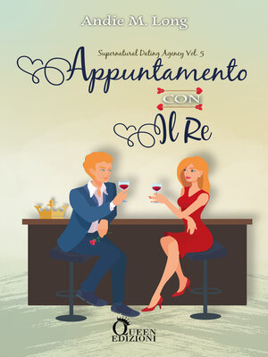 cover image of Appuntamento con il re